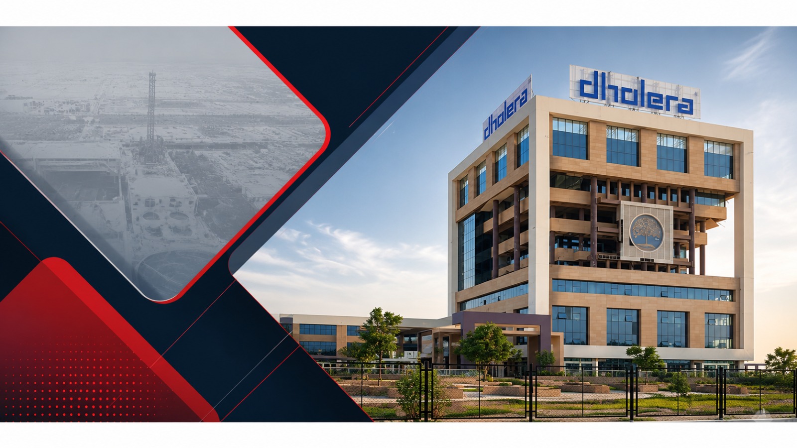 Dholera